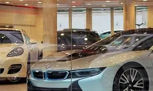 گران ترین خودروهای بازار کدامند؟