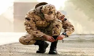 سربازی حذف می‌شود؟