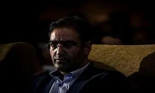 پشت پرده استعفای شاپور محمدی از ریاست بورس