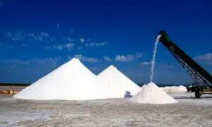 همه چیز درباره نمک صنعتی میعاد بازرگانان رازی و کاربردهای آن