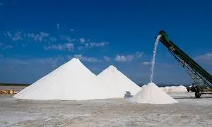 همه چیز درباره نمک صنعتی میعاد بازرگانان رازی و کاربردهای آن