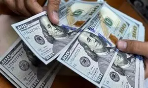 خرید آنلاین دلار از شب عید