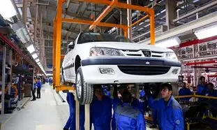 قیمت خودروهای داخلی در بازار امروز
