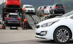 برای واردات خودرو ارز کافی نداریم