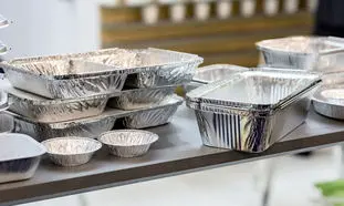 کرونا جان تازه‌ای به بازار ظروف یکبار مصرف بخشید!