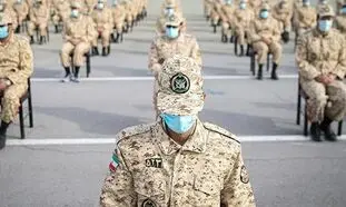 جذب نیروی امریه در وزارت علوم ، فناوری و تحقیقات