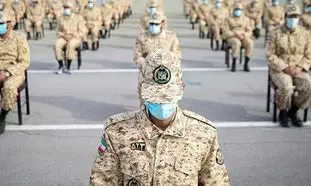 جذب نیروی امریه در وزارت علوم ، فناوری و تحقیقات
