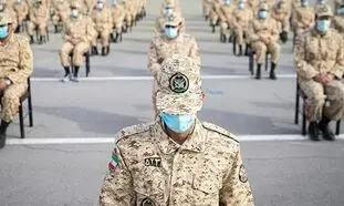 جذب نیروی امریه در وزارت علوم ، فناوری و تحقیقات