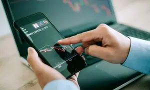 چگونه وارد بورس شویم؟