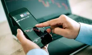 چگونه وارد بورس شویم؟