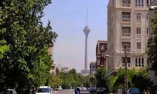 خرید خانه در تهران با بودجه 2 تا 3 میلیارد تومانی