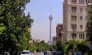 خرید خانه در تهران با بودجه 2 تا 3 میلیارد تومانی