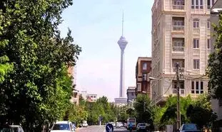 خرید خانه در تهران با بودجه 2 تا 3 میلیارد تومانی