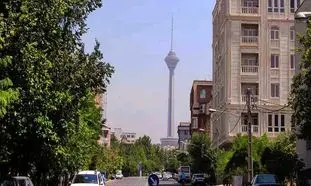 خرید خانه در تهران با بودجه 2 تا 3 میلیارد تومانی