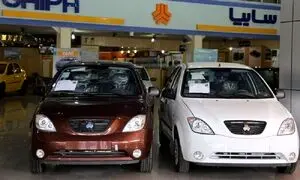 سایپا ؛ خودروساز نمونه صنعت خودرو