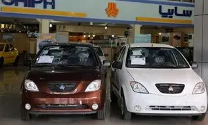 سایپا ؛ خودروساز نمونه صنعت خودرو
