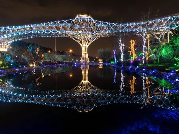 معرفی مکان‌های دیدنی و تفریحی اطراف شهر برای آخر هفته تهرانی‌ها