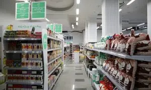 فروشگاه های زنجیره ای رفاه چگونه در ایام کرونا سلامت مشتریان را تضمین می کنند؟