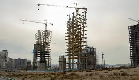 ثبت نام جدید طرح نهضت ملی مسکن