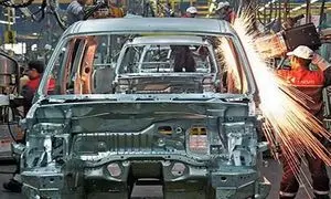 مدیرعامل سایپا تغییر کرد