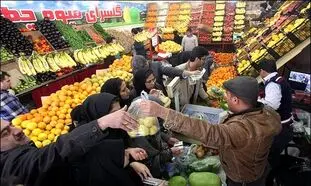 قیمت لیموشیرین تلخ شد !