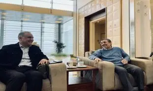 اهدای دکتری افتخاری به احمدی نژاد توسط دانشگاه استانبول