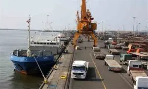 تأثیر عضویت ایران در سازمان تجارت شانگهای بر منطقه آزاد انزلی