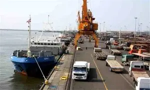 تأثیر عضویت ایران در سازمان تجارت شانگهای بر منطقه آزاد انزلی
