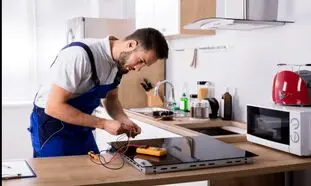 آموزش تعمیرات لوازم خانگی