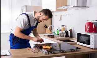 آموزش تعمیرات لوازم خانگی