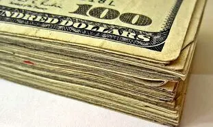 احتمال رشد نرخ دلار طی هفته جاری ضعیف است