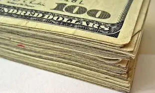 احتمال رشد نرخ دلار طی هفته جاری ضعیف است