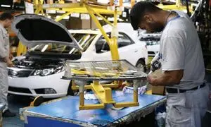 مروری بر عملکرد خودرویی‌های بورس در سال 98