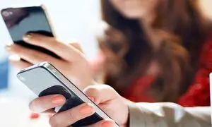 قیمت انواع گوشی های موجود در بازار