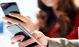 قیمت انواع گوشی های موجود در بازار