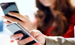 قیمت انواع گوشی های موجود در بازار
