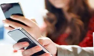 قیمت انواع گوشی های موجود در بازار