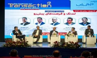 بررسی «فرصت‌ های پیش روی لندتک و وام‌ دهی فناورانه» در نشستی به میزبانی دیجی‌ پی