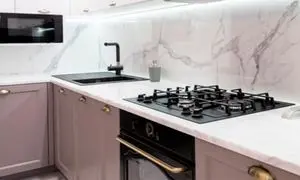 گران ترین اجاق گاز های صفحه ای ؛ بالای ۳۰ میلیون تومان!