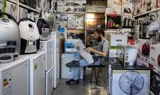 صعود قیمت لوازم خانگی دروغ است؟!