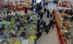 جشنواره فروش فوق العاده نوروزی ۳ روز دیگر آغاز می‌شود