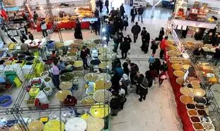 جشنواره فروش فوق العاده نوروزی ۳ روز دیگر آغاز می‌شود