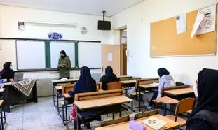 آموزش و پرورش به دنبال استخدام 34 هزار معلم جدید