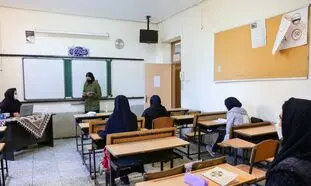 آموزش و پرورش به دنبال استخدام 34 هزار معلم جدید