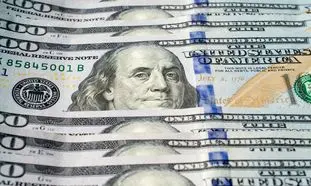 کاهش قیمت دلار بازار آزاد تا کانال 26 هزار تومانی؟!