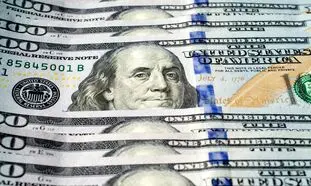 کاهش قیمت دلار بازار آزاد تا کانال 26 هزار تومانی؟!