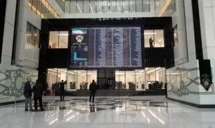 عدم ورود پول حقیقی به بورس و ادامه ریزش ها!
