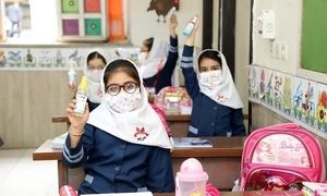 مجوز حضوری شدن کلاس های درس صادر شد