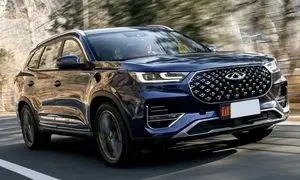 فروش تیگو 8 پرو ممنوع اعلام شد