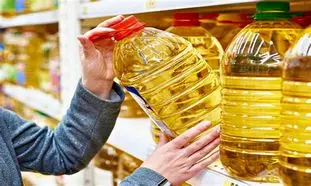 یک میلیون تن روغن وارد کشور شد